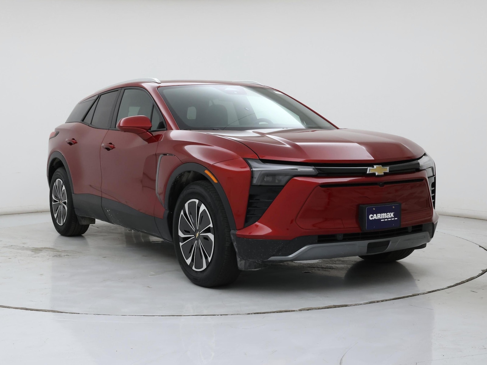 chevrolet blazer ev 2024 3GNKDBRJ3RS244405 image chevrolet blazer ev 2024 3GNKDBRJ3RS244405 image